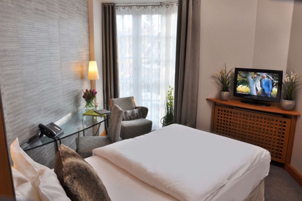 Hotel Eggers (Hamburg)